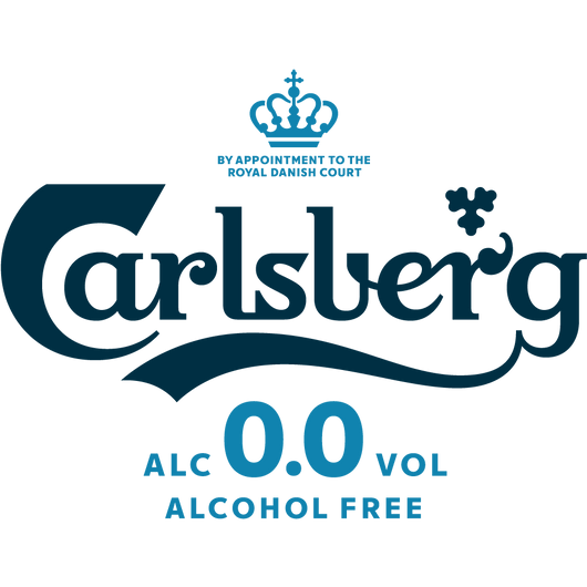 Bière Carlsberg 0.0 sans alcool Sanzalc, cave sans alcool pour adultes décomplexés