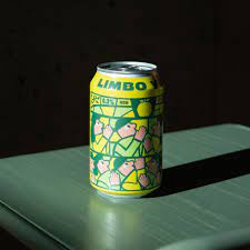 Bière Mikkeller Limbo Yuzu 0,3% sans alcool Sanzalc, cave sans alcool pour adultes décomplexés