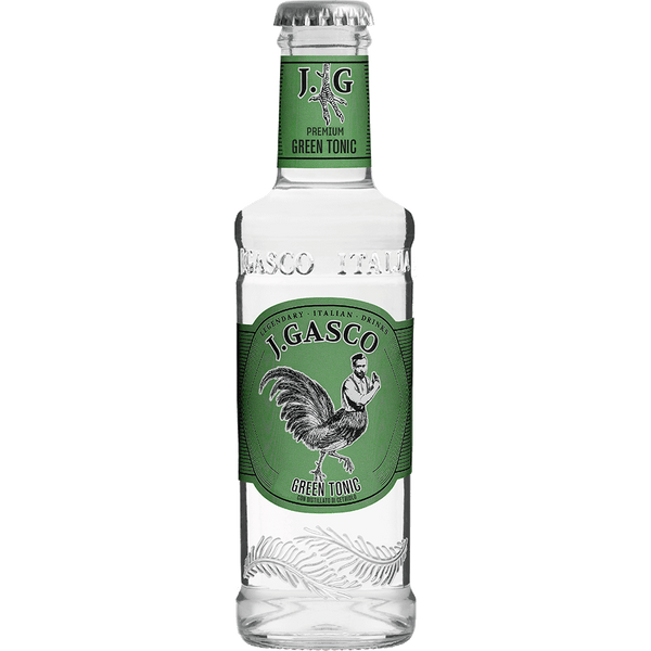 J. Gasco Green Tonic