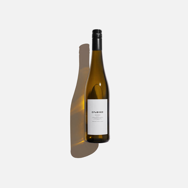 Vino bianco Domaine de la Prade Chardonnay - Oddbird 0,0%