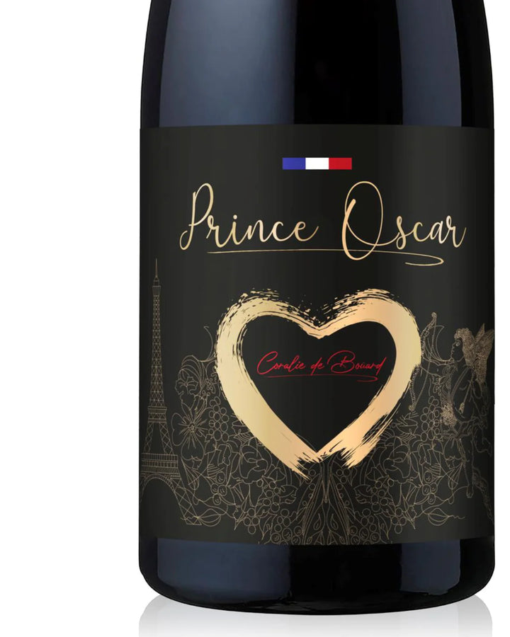 Top 3 des vins rouges sans alcool <0,5% Sanzalc, cave sans alcool pour adultes décomplexés