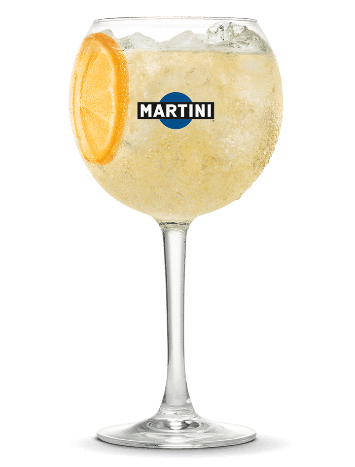 Apéritif Martini Floreale 0,5% sans alcool - Sanzalc, cave sans alcool pour adultes décomplexés