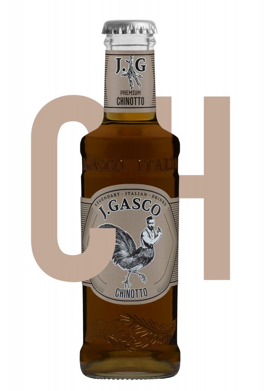 J. Gasco Chinotto