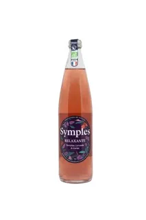 Entspannende Infusionssymplätze - 75 cl