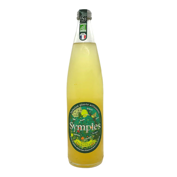 Symple Energy Infusion - 75 cl