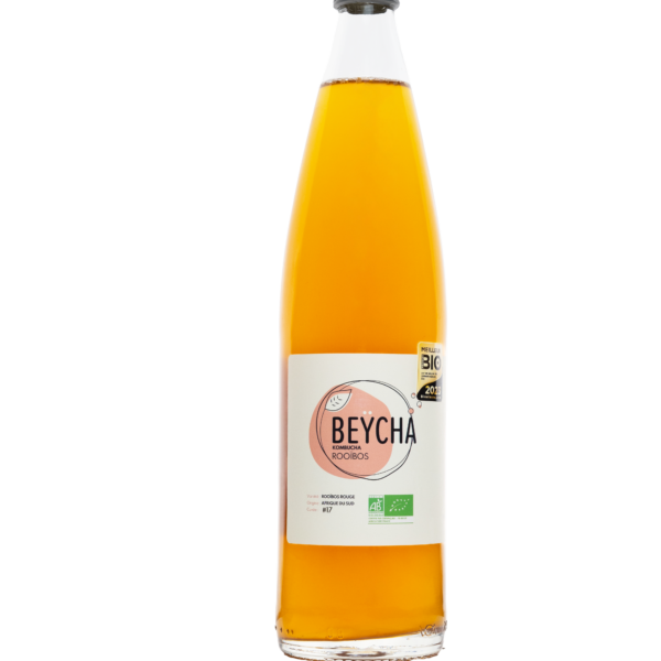 Beÿcha Kombucha Rooïbos 75cl