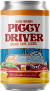 Bier piggy chauffeur alcohol gratis neipa 1,2%