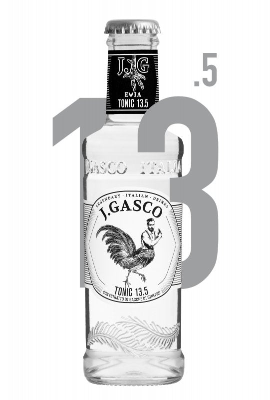 J. Gasco Tonic 13.5